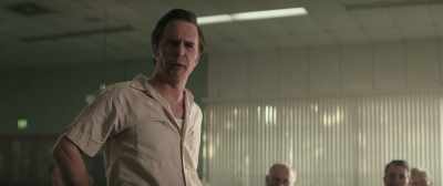 Well, it might be your proud
Southern history, C.P., - The Best of Enemies
