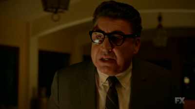 Well, it might be twilight
for you, jack, - FEUD