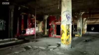 # Well, we might die from medication - Can't Get You Out of My Head