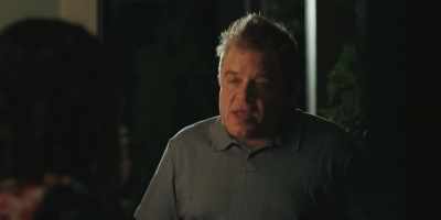 - Well, it might.
- (door slams) - I Love My Dad