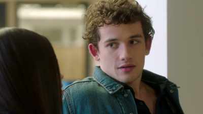 Well, she might get off
on playing this like it's a game - Pretty Little Liars: The Perfectionists