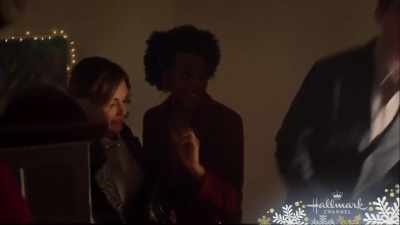 Well, you might get your wish - One Winter Weekend