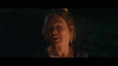Well, he might have to settle
for some early Take That, - Bridget Jones: Mad About the Boy