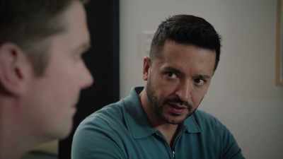 - Well, we might have.
- What? - High Potential