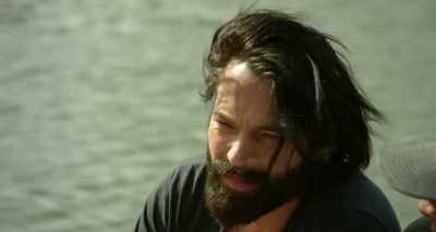 Well, we might not even
have to spend the night, - Lake Placid: Legacy
