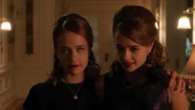 Well, you might not have
thought so - V.C. Andrews' Ruby