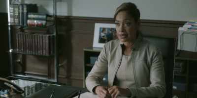 Well, you might not know her
as well as you think you do, - Pearson