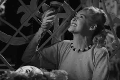 - Well, you might wait
until I've finished. - The Small Back Room