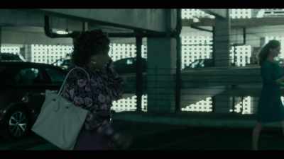 Well, you might want to hide it - Justified: City Primeval