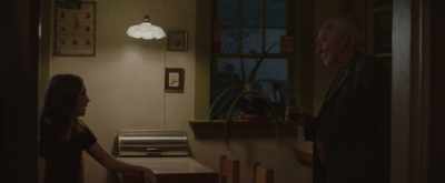 Well, you might as well check
me back into another home. - Boundaries