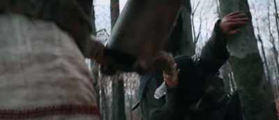 Well, misfits, are you tired? - The Stronghold