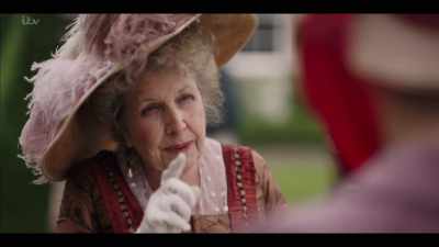 Well, Miss Heywood... - Sanditon