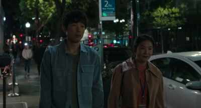 Well, Miss Higashi, - Shortcomings