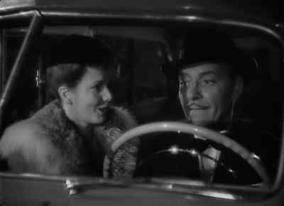 Well, Miss Shelley, on to Boston. - The Talk of the Town