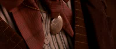We'll miss you, Arthur. - Gangs of New York