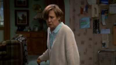 Well, you missed them!
You were 12! - The Conners