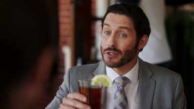 Well, mission accomplished.
I'm feeling pretty - The PA and the Manhattan Prince