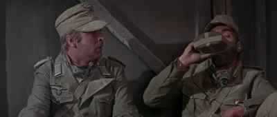 Well, this mission's over.
Now we can go home. - Play Dirty