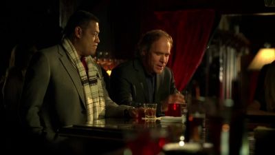 Well, my mistake. - CSI: Crime Scene Investigation