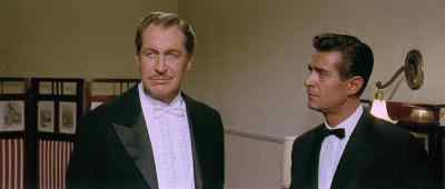 Well, mister Armstrong. - House of 1,000 Dolls