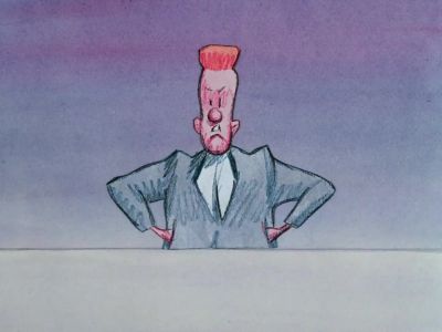 Well Mister Mega you may be the richest - The Tune