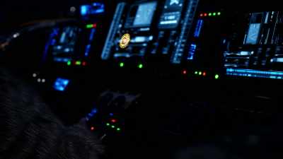 - Well, mock load balls are over your head, - Bigfoot vs Krampus