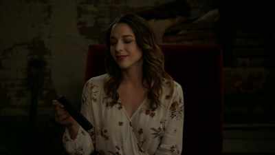 Well, modern things
don't work in this room, - Love Across Time