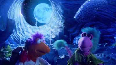 Well, Moke, turns out facts are important, - Fraggle Rock: Back to the Rock