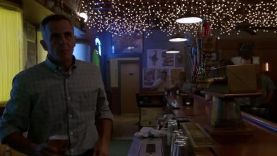 - Well,
Molly's North is no more. - Chicago Fire