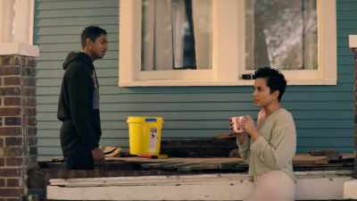 - Well, your mom
doesn't like me, - Council of Dads