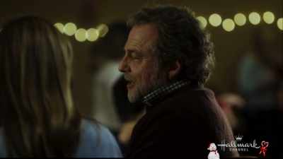Well, your mom would say - Christmas Wishes & Mistletoe Kisses