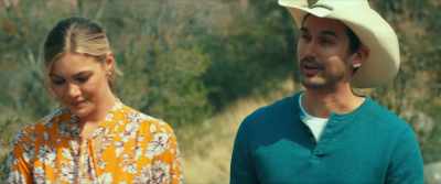 - Well, money's not bad, - Woman in the Maze