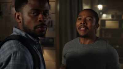 Well, that monster - Psych 3: This Is Gus