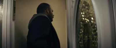 Well, more accurately
he spoke to me, - Silent Night