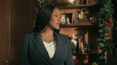Well, more so Andrew,
since I'll be assisting you - Brewster’s Millions: Christmas