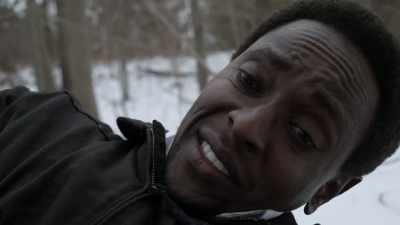 Well, mostly she fed us, - The Blacklist: Redemption