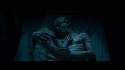 Well, mostly for... - Nobody Sleeps in the Woods Tonight 2