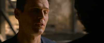 Well, mostly just extremely
violent revenge fantasies, - The Matrix Resurrections