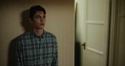 Well, your mother
and I are moving, - First Love