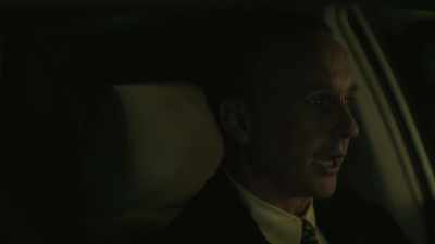 Well, your mother needed
to take a night off. - The Girl from Plainville