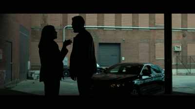 We'll mourn later. Right now,
I need you on evidence. - Point Blank