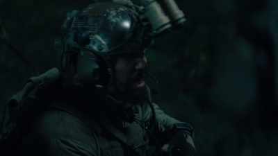 We'll move on them then, - SEAL Team