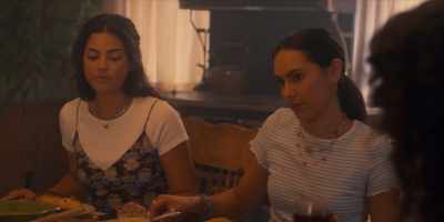 - Well, we moved a lot, so
I'm from all over, really. - The Way Home