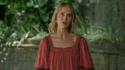 - Well, movement
triggers dizziness, - Beauty and the Billionaire: Bali