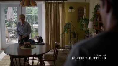 Well, you mowed our
entire yard voluntarily. - Beyond