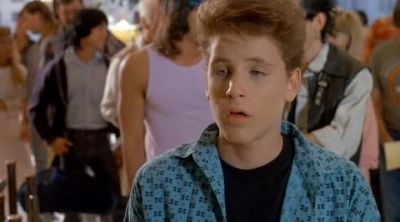 Well Mr Anderson - License to Drive