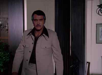 Well, Mr. Collins. - The Six Million Dollar Man