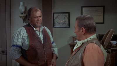 Doesn't matter - Rio Lobo