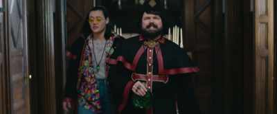 - Well, Mr. Duke wants
us to rendezvous with him - Onyx the Fortuitous and the Talisman of Souls