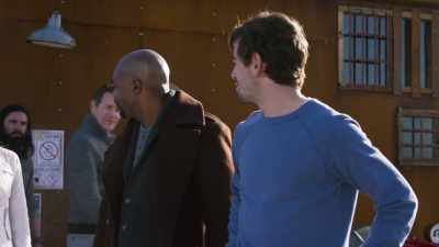 Well, as Mr. durant said, we have
an extensive safety protocol which-- - Deep Blue Sea 2
